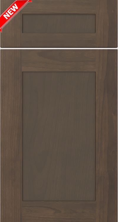 Rustic Wood shaker cabinet door